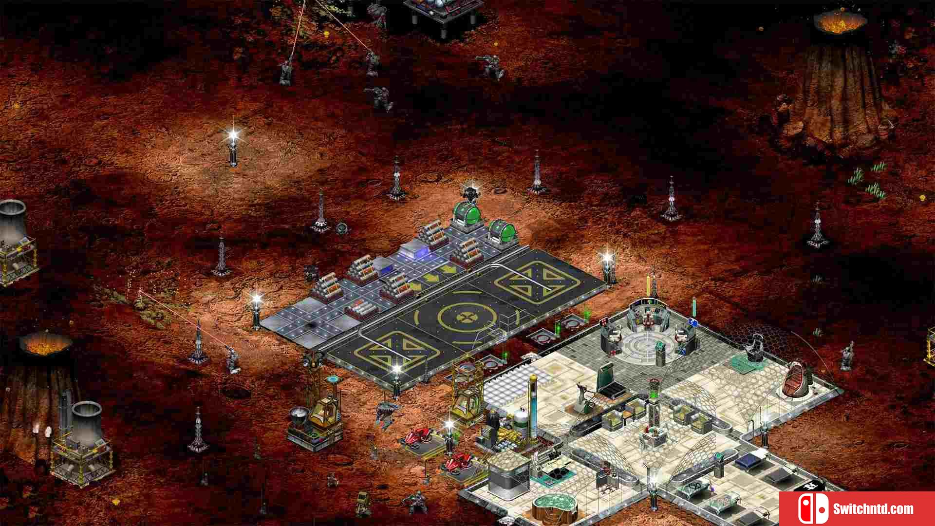 《太空殖民地：Steam版（Space Colony: Steam Edition）》六国语言 SiMPLEX硬盘版[EN]_5