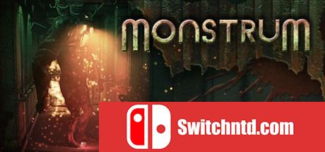 《畸形（Monstrum）》v1.5 I_KnoW镜像版[EN]_0