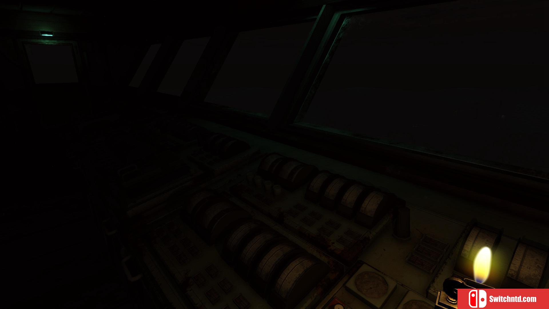 《畸形（Monstrum）》v1.5 I_KnoW镜像版[EN]_1