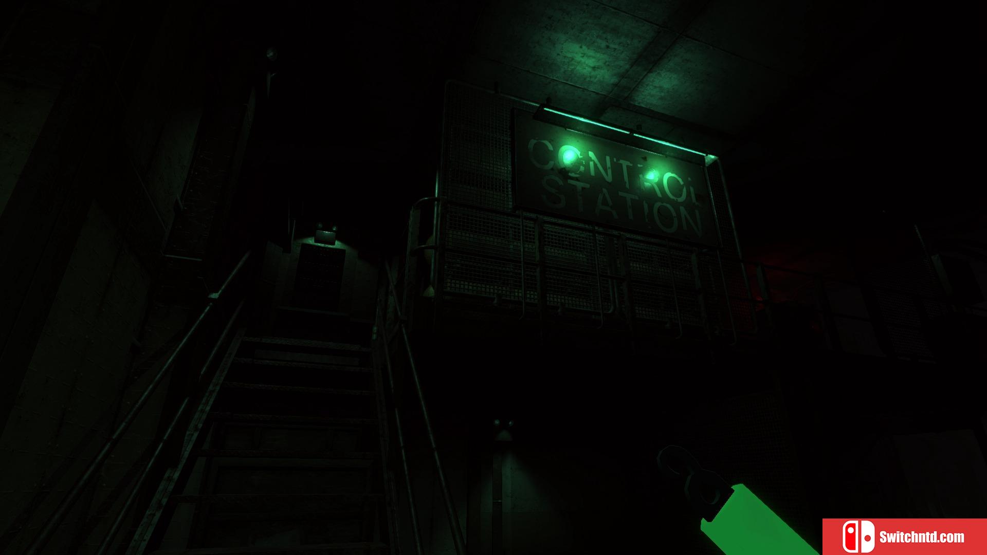 《畸形（Monstrum）》v1.5 I_KnoW镜像版[EN]_2