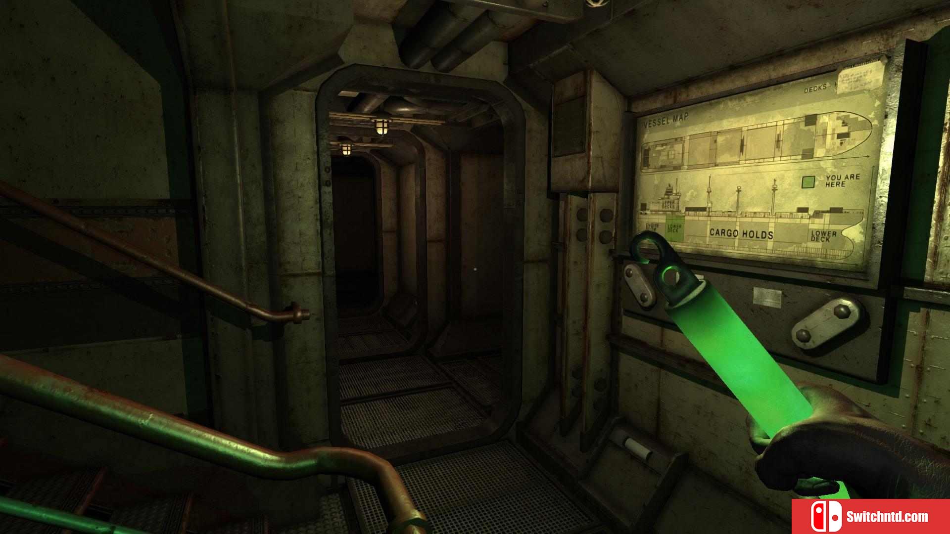 《畸形（Monstrum）》v1.5 I_KnoW镜像版[EN]_4