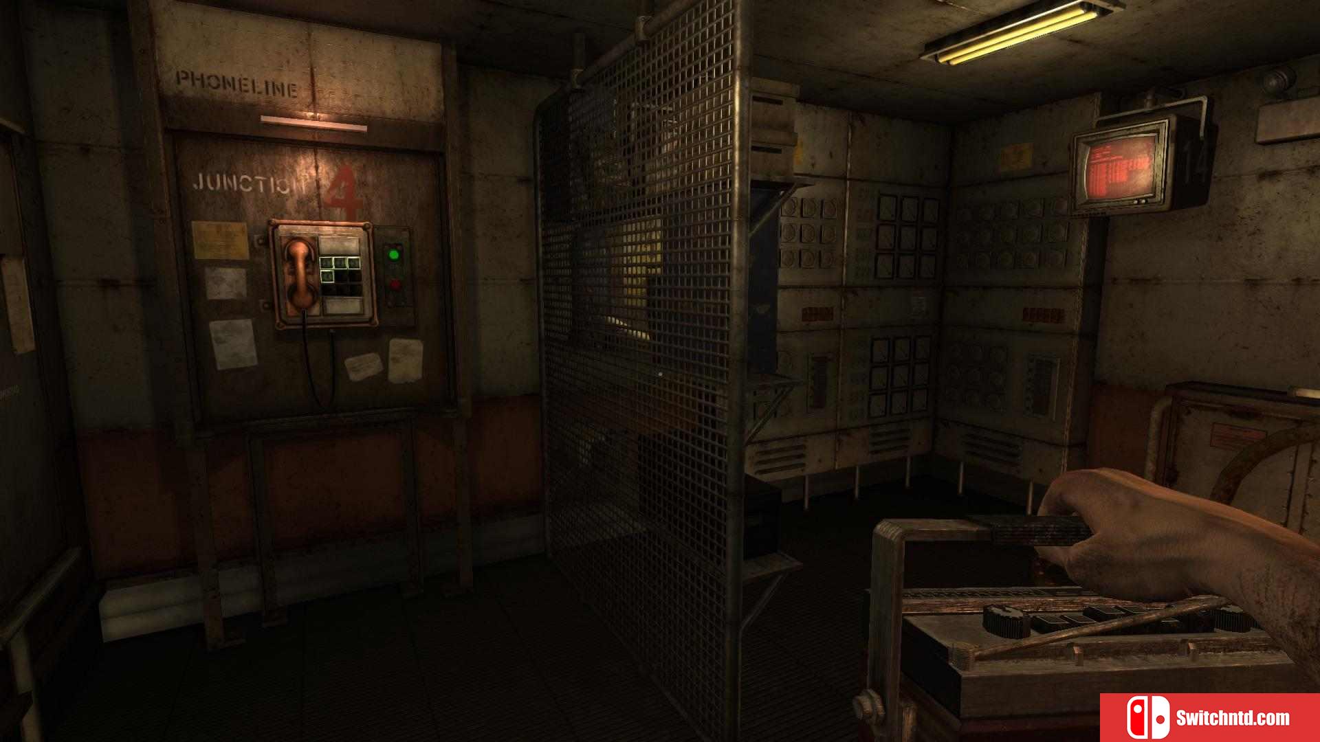 《畸形（Monstrum）》v1.5 I_KnoW镜像版[EN]_5