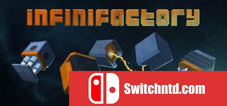 《无限工厂（Infinifactory）》Build.20181025 SiMPLEX硬盘版[EN]_0