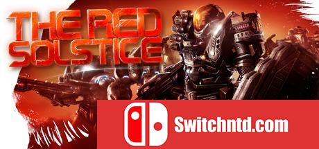 《红色至日（The Red Solstice）》v1.3 SiMPLEX硬盘版[EN]_0