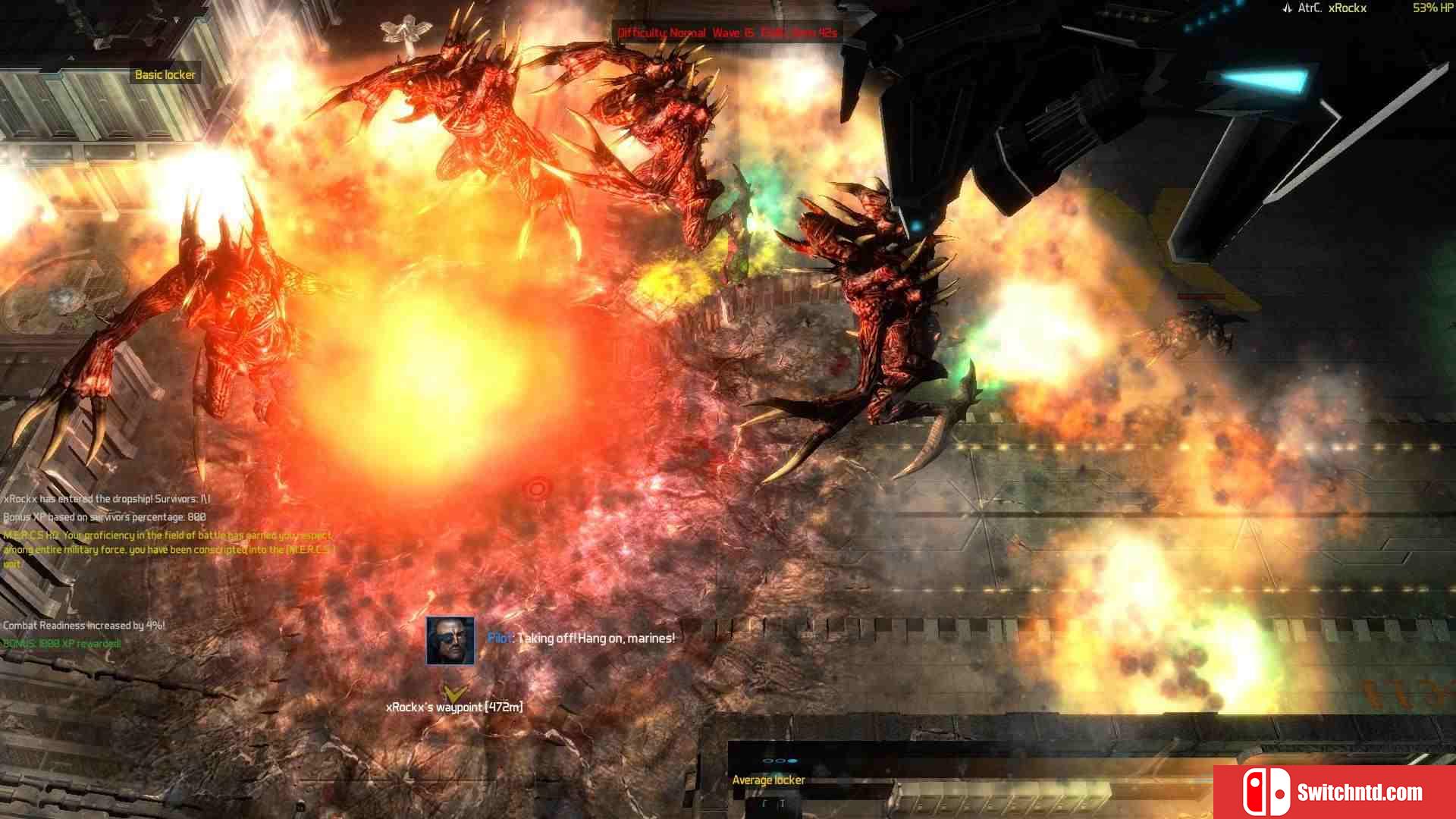 《红色至日（The Red Solstice）》v1.3 SiMPLEX硬盘版[EN]_8