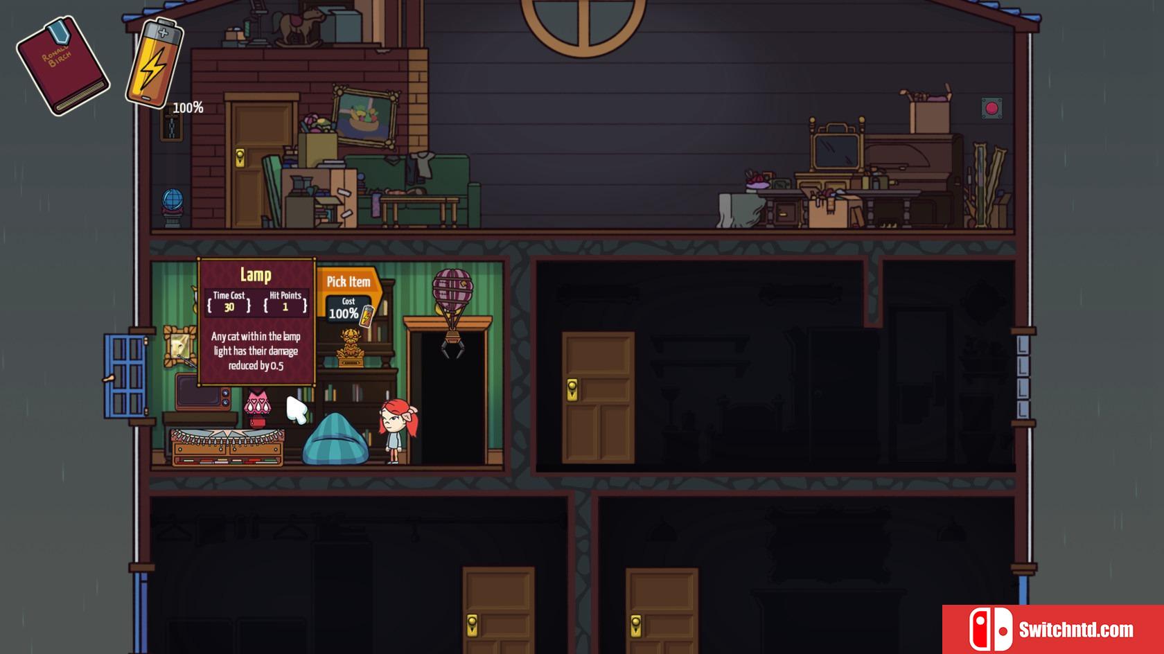 《喵堡垒（Fort Meow）》v1.1.1 OUTLAWS硬盘版[EN]_5
