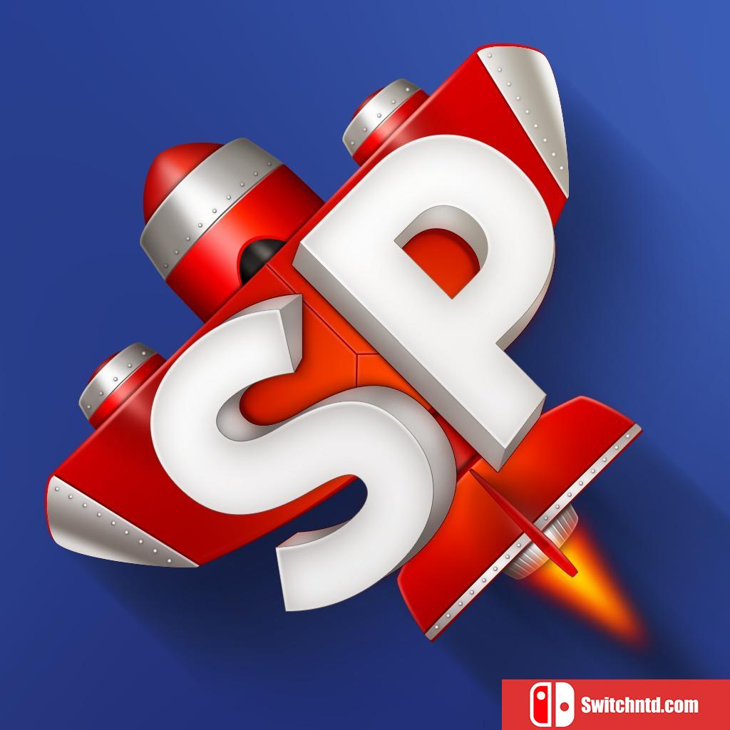 《简单飞行（SimplePlanes）》v1.8.3.2 OUTLAWS硬盘版[EN]_0