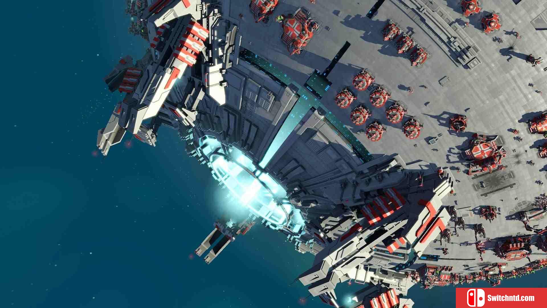 《行星的毁灭：泰坦（Planetary Annihilation: TITANS）》B.115517 DOGE镜像版[CN/TW/EN]_7