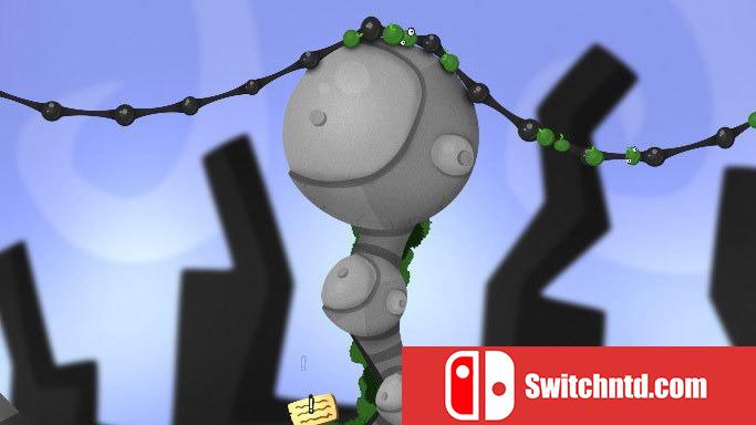 《粘粘世界（World of Goo）》v1.52 SiMPLEX硬盘版[EN]_4