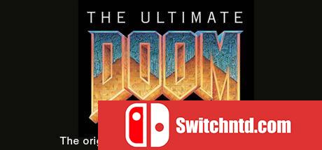 《终极毁灭战士（Ultimate Doom）》v1.9 集成SIGIL DLC OUTLAWS硬盘版[EN]_0