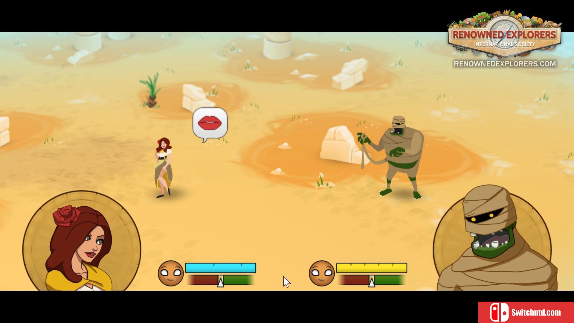 《著名探险家：国际社会（Renowned Explorers）》集成圣杯冒险DLC PLAZA镜像版[EN]_2