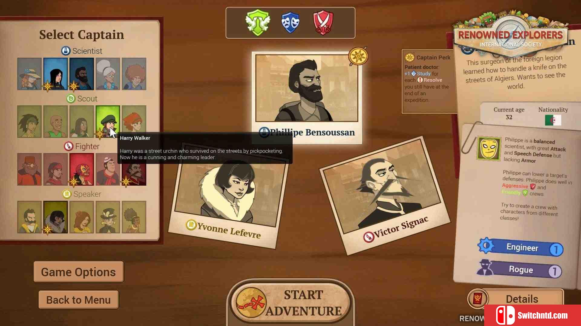 《著名探险家：国际社会（Renowned Explorers）》集成圣杯冒险DLC PLAZA镜像版[EN]_5
