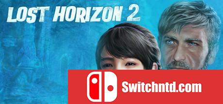 《消失的地平线2（Lost Horizon 2）》GOG版 I_KnoW镜像版[EN]_0