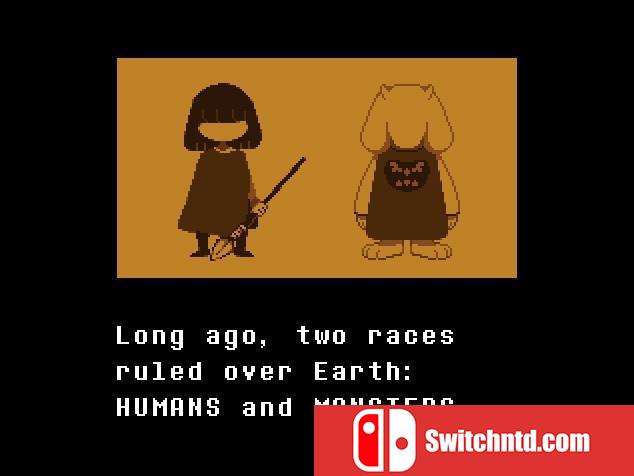 《传说之下（Undertale）》v1.08 SiMPLEX硬盘版[EN]_1