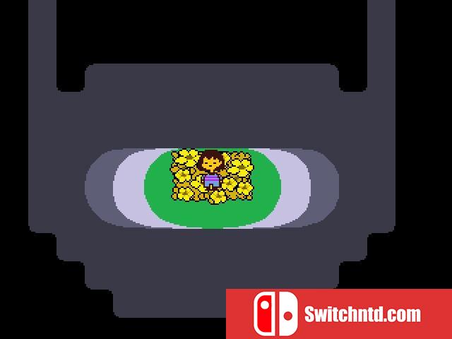 《传说之下（Undertale）》v1.08 SiMPLEX硬盘版[EN]_6