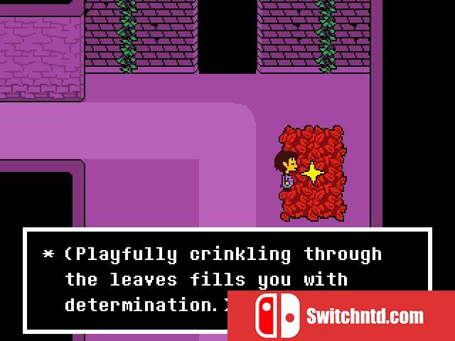 《传说之下（Undertale）》v1.08 SiMPLEX硬盘版[EN]_7