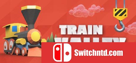 《火车山谷（Train Valley）》v1.1.7.4 32位+64位 SiMPLEX硬盘版[EN]_0