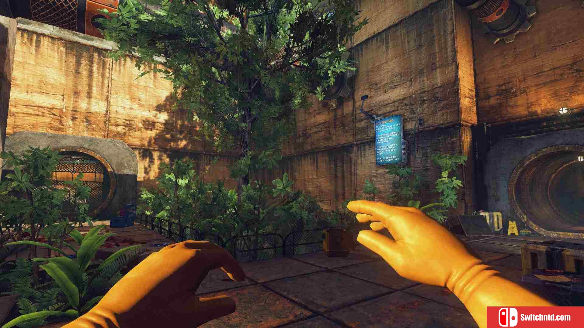 《内脏清洁工（Viscera Cleanup Detail）》集成The Vulcan Affair DLC CODEX镜像版[EN]_9