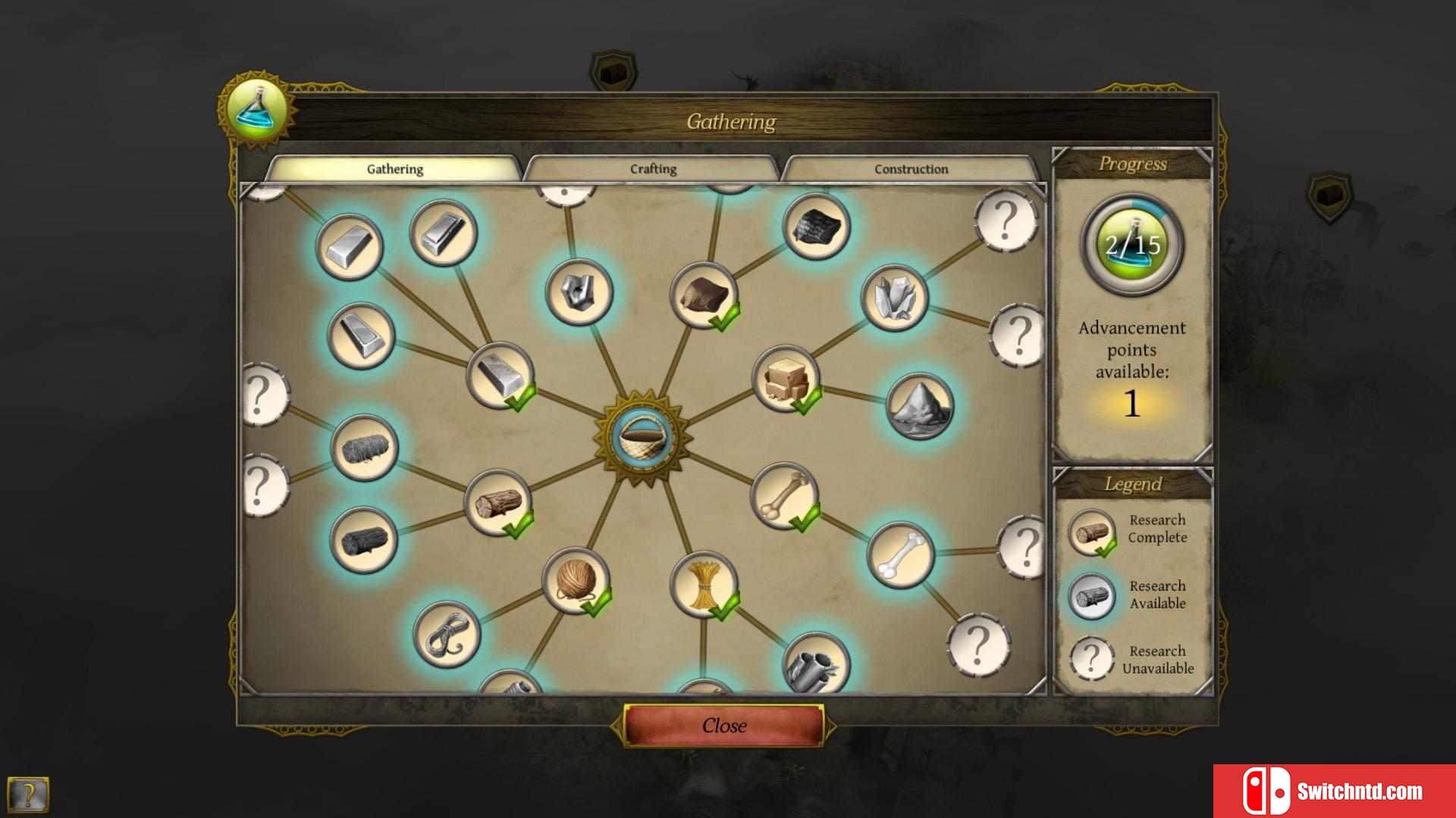 《西娅：觉醒（Thea: The Awakening）》v1.20.3919.0 SiMPLEX硬盘版[EN]_8