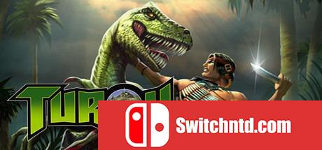 《恐龙猎人（Turok: Dinosaur Hunter）》v2.0 SiMPLEX硬盘版[EN]_0