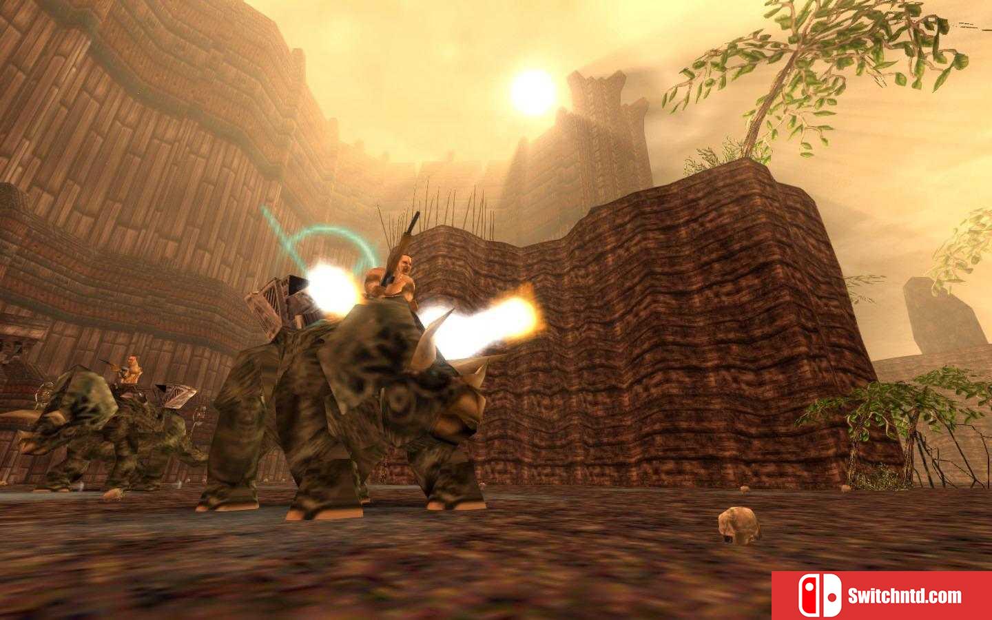 《恐龙猎人（Turok: Dinosaur Hunter）》v2.0 SiMPLEX硬盘版[EN]_5
