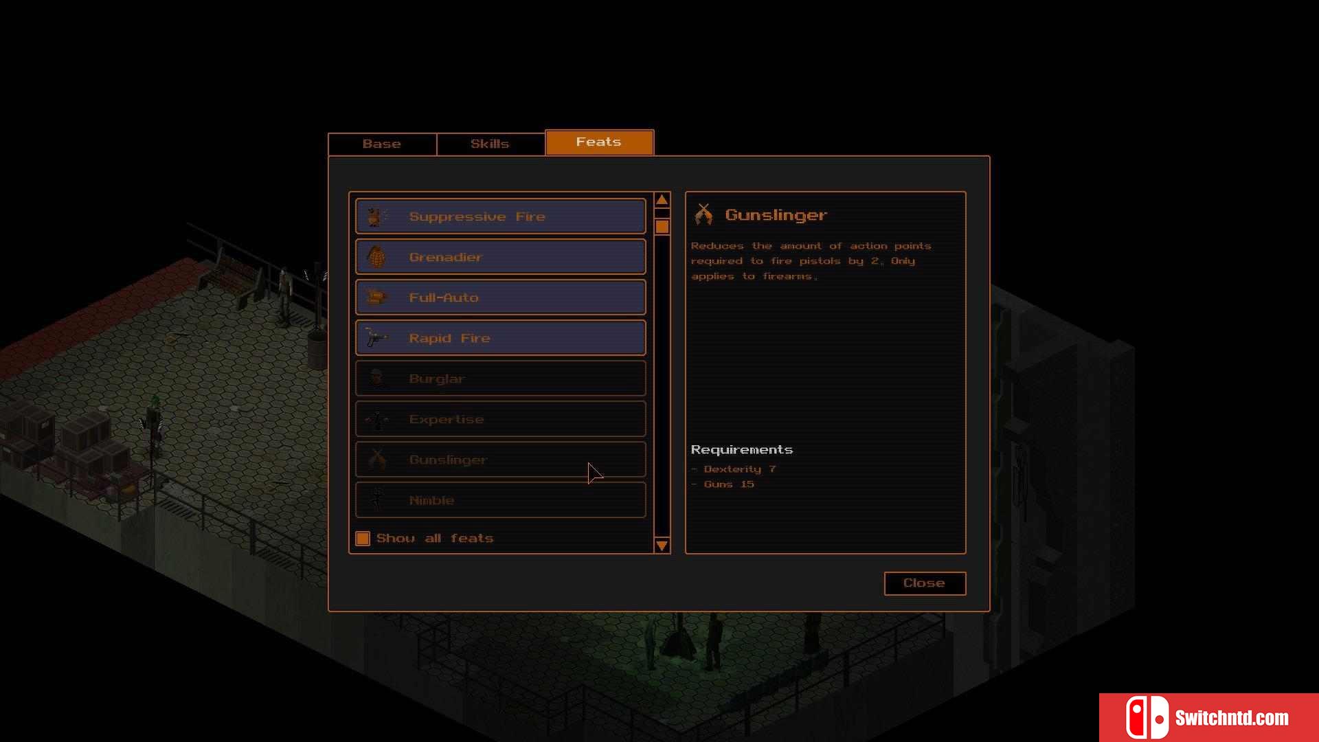 《轨道之下（UnderRail）》v1.1.1.3 PLAZA镜像版[EN]_11