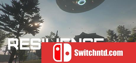 《反弹：生存浪潮（Resilience: Wave Survival）》v2.0 PLAZA镜像版[EN]_0