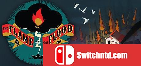 《洪潮之焰（The Flame in the Flood）》v1.3.003 SiMPLEX硬盘版[EN]_0