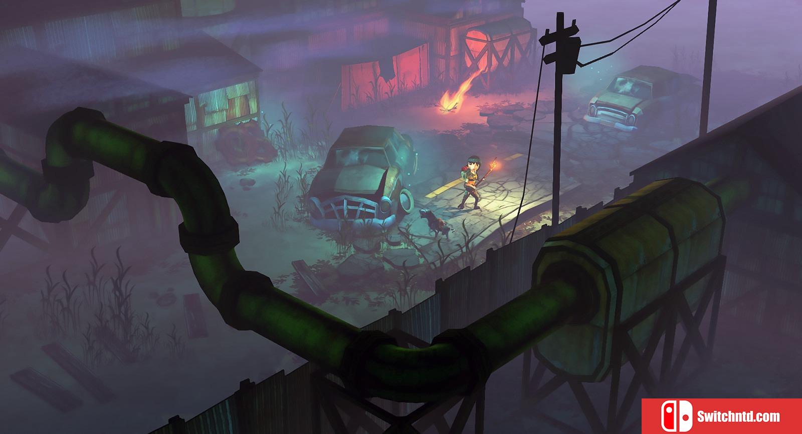 《洪潮之焰（The Flame in the Flood）》v1.3.003 SiMPLEX硬盘版[EN]_4