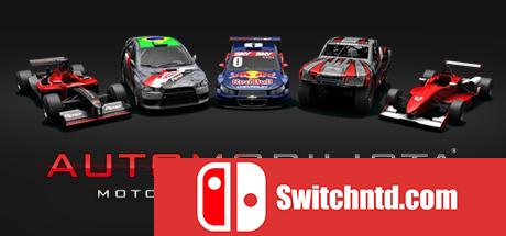 《汽车俱乐部（Automobilista）》集成Snetterton DLC CODEX镜像版[EN]_0