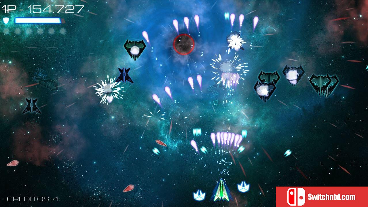 《漩涡进攻（Vortex Attack）》v1.3.6 DARKSiDERS硬盘版[EN]_3