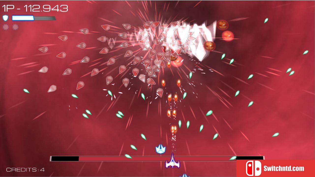 《漩涡进攻（Vortex Attack）》v1.3.6 DARKSiDERS硬盘版[EN]_4