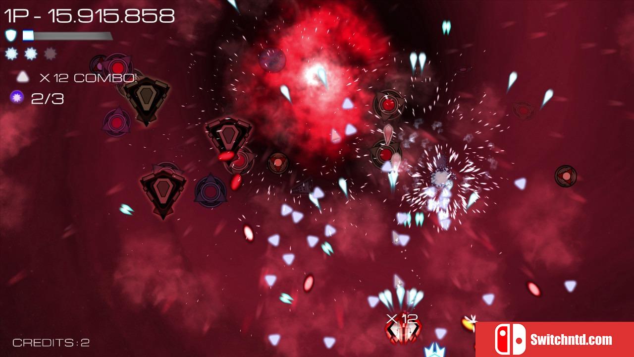 《漩涡进攻（Vortex Attack）》v1.3.6 DARKSiDERS硬盘版[EN]_5