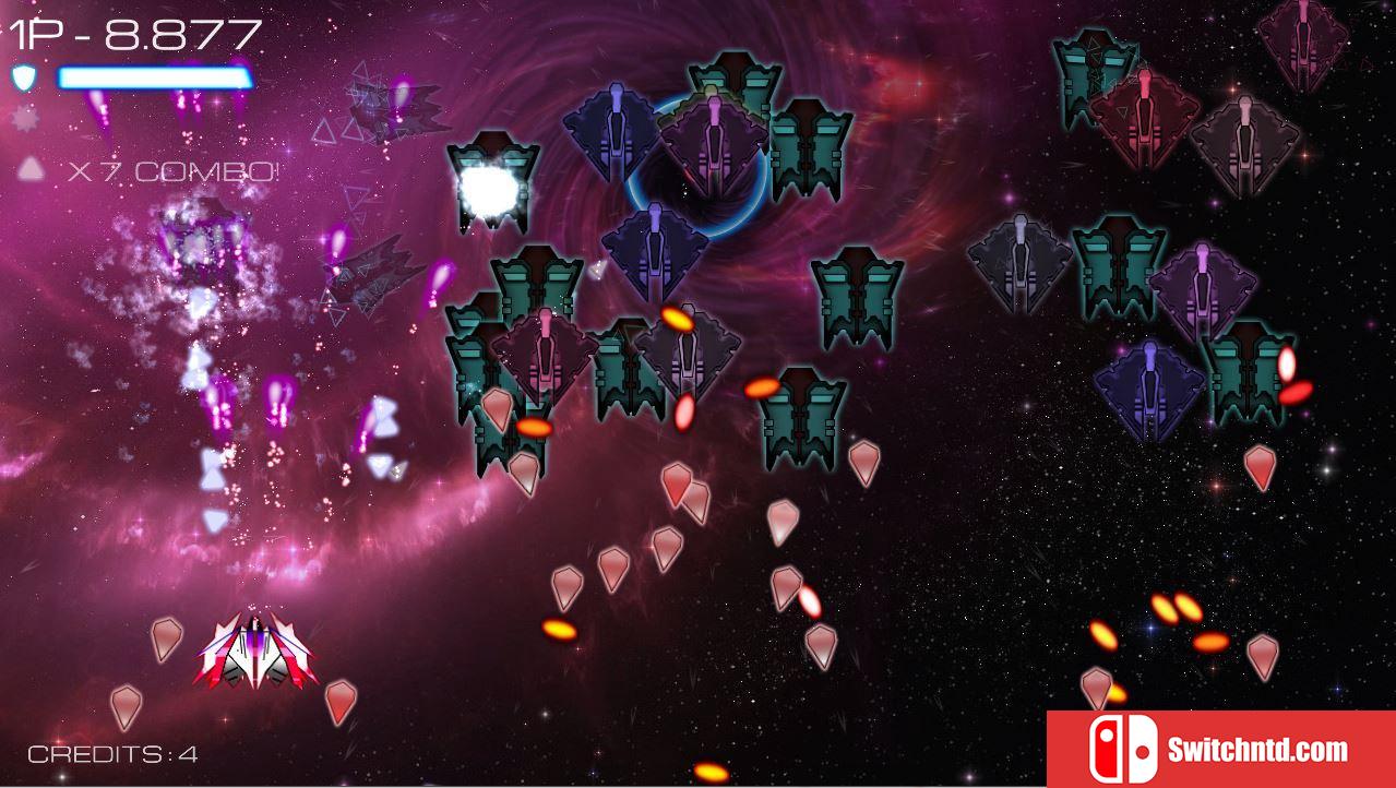 《漩涡进攻（Vortex Attack）》v1.3.6 DARKSiDERS硬盘版[EN]_7