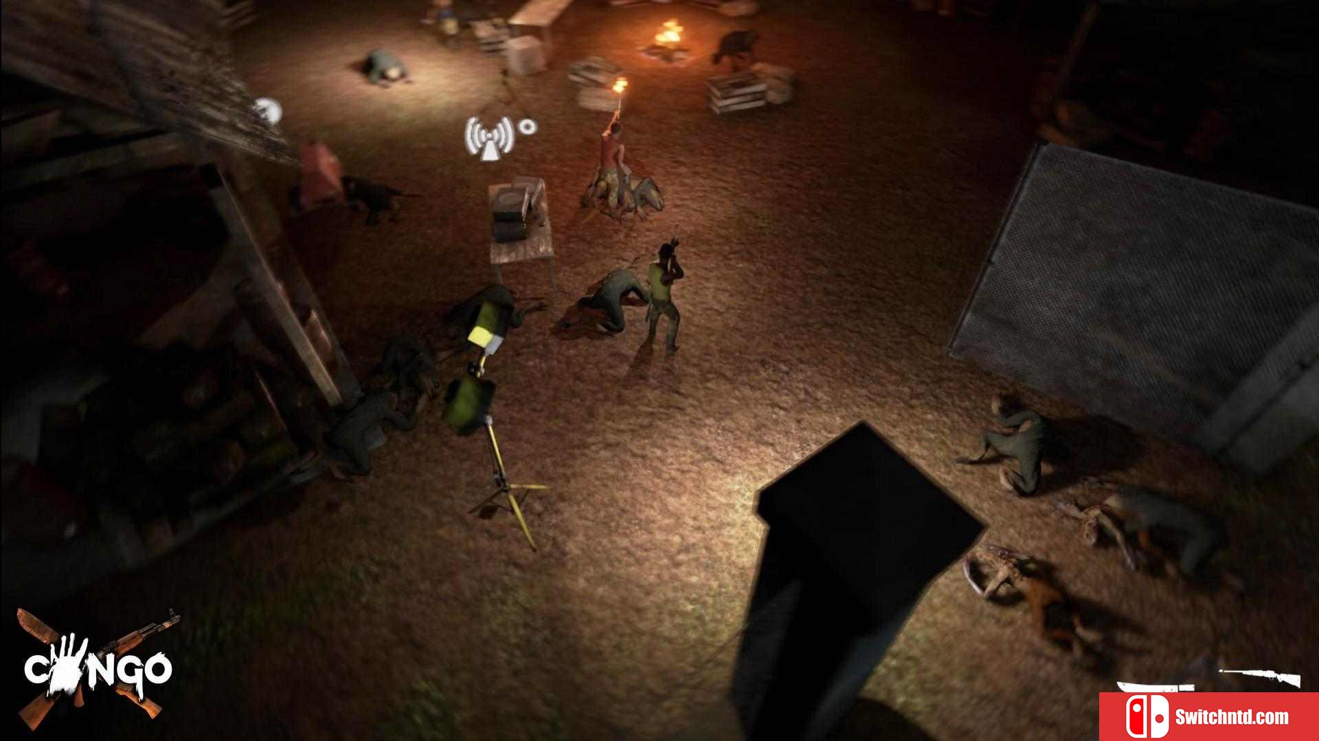 《刚果（Congo）》v2.0 PLAZA镜像版[EN]_1