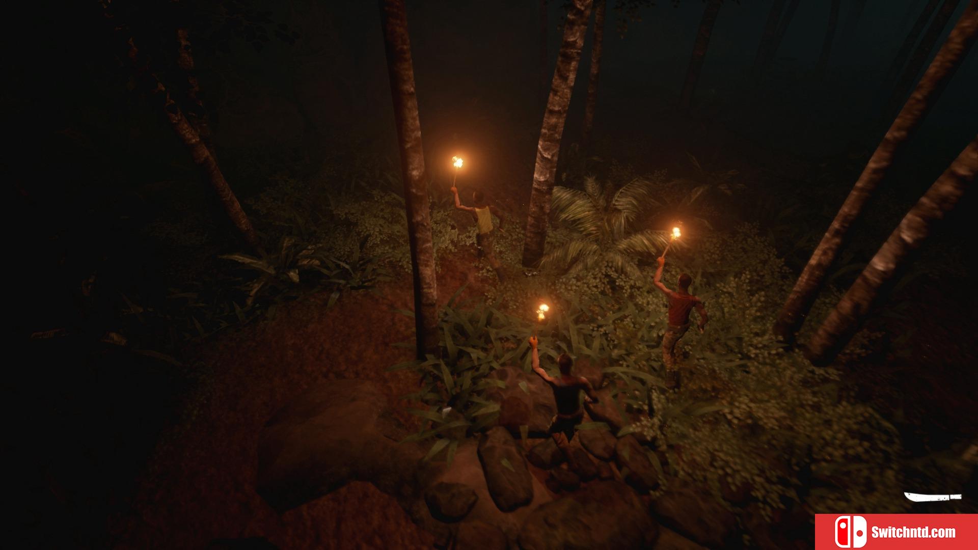 《刚果（Congo）》v2.0 PLAZA镜像版[EN]_3