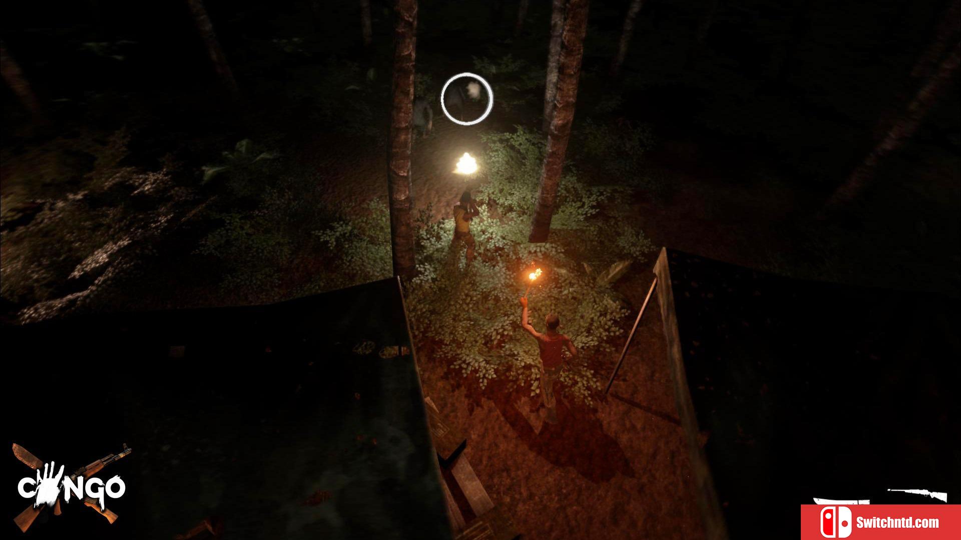 《刚果（Congo）》v2.0 PLAZA镜像版[EN]_5