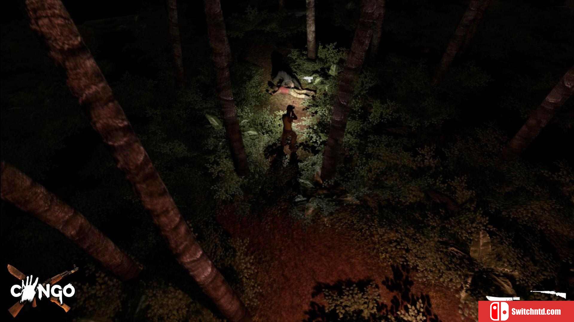 《刚果（Congo）》v2.0 PLAZA镜像版[EN]_8