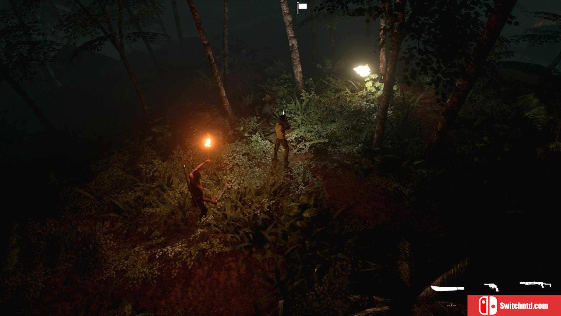 《刚果（Congo）》v2.0 PLAZA镜像版[EN]_9