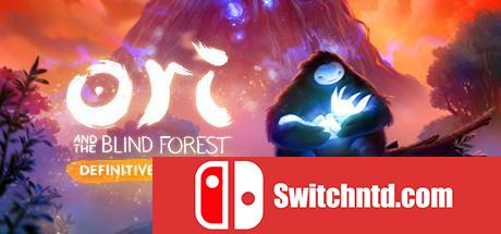 《奥日和黑暗森林：终极版（Ori and the Blind Forest: DE）》GOG版 I_KnoW镜像版[EN]_0