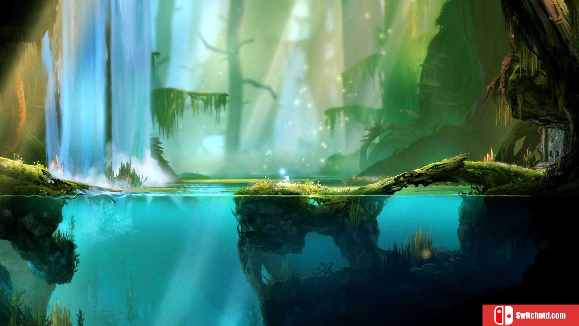 《奥日和黑暗森林：终极版（Ori and the Blind Forest: DE）》GOG版 I_KnoW镜像版[EN]_1