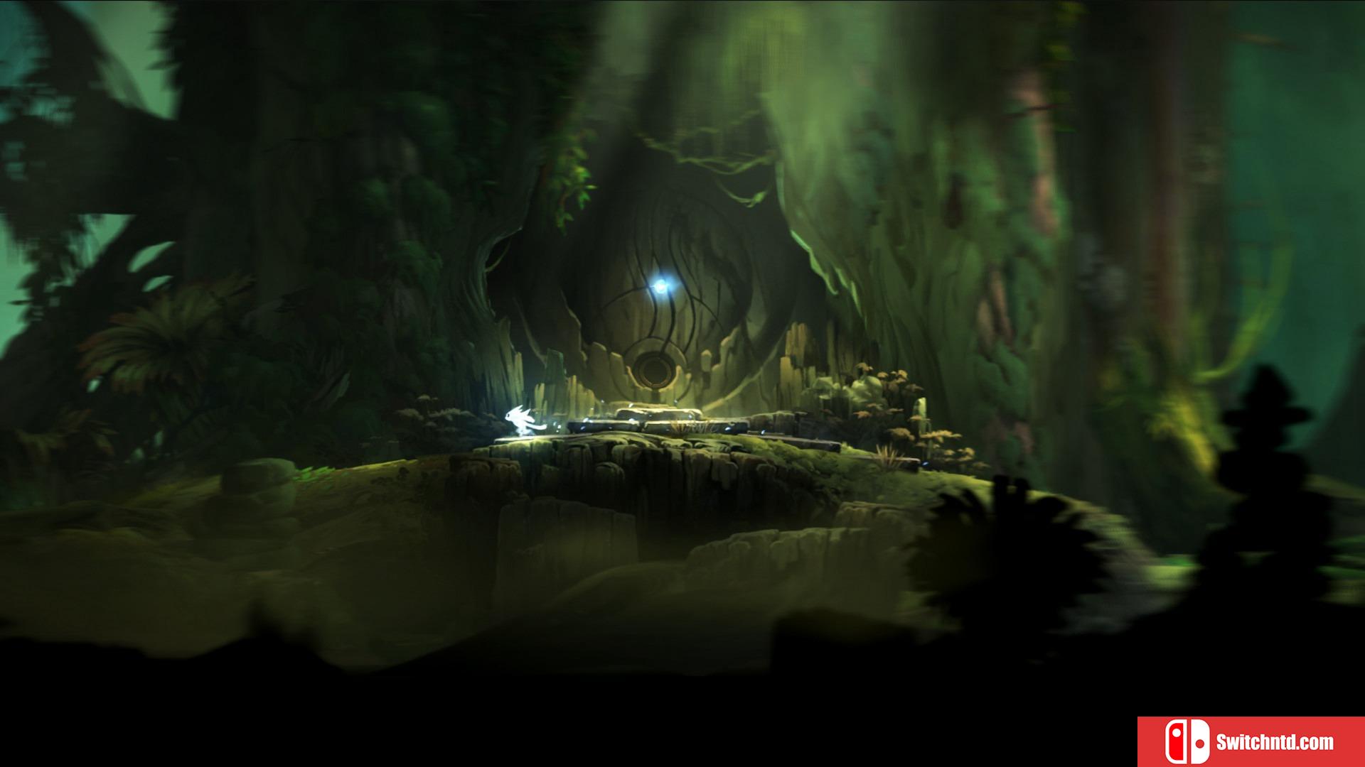 《奥日和黑暗森林：终极版（Ori and the Blind Forest: DE）》GOG版 I_KnoW镜像版[EN]_3