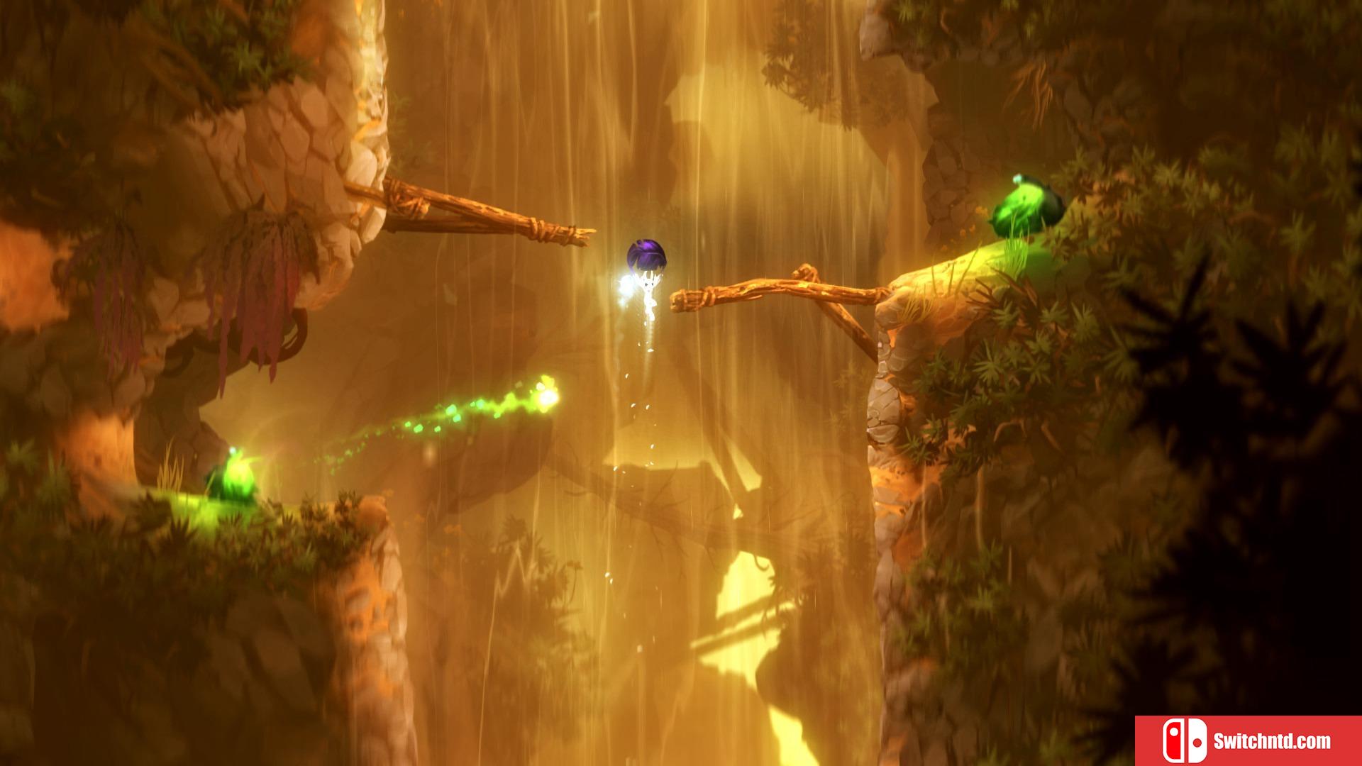 《奥日和黑暗森林：终极版（Ori and the Blind Forest: DE）》GOG版 I_KnoW镜像版[EN]_4