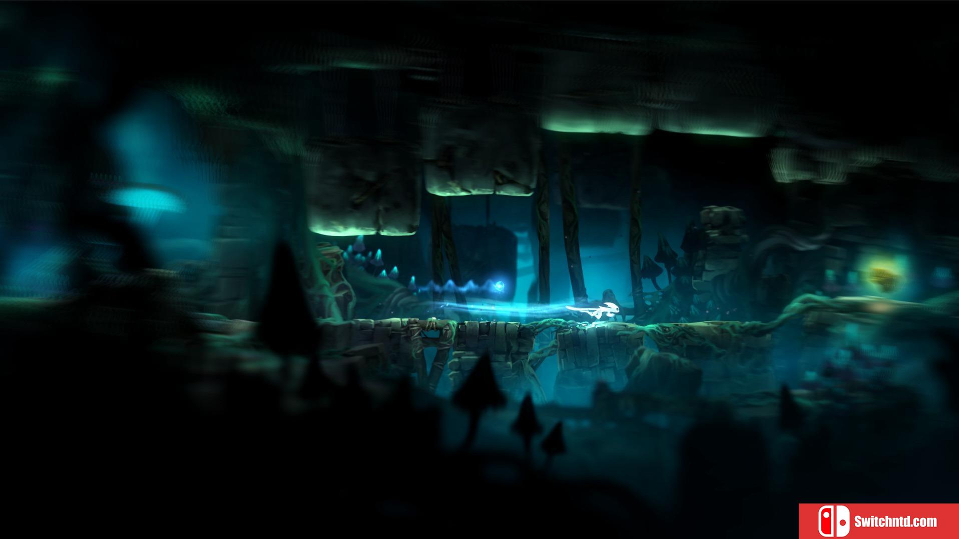 《奥日和黑暗森林：终极版（Ori and the Blind Forest: DE）》GOG版 I_KnoW镜像版[EN]_5