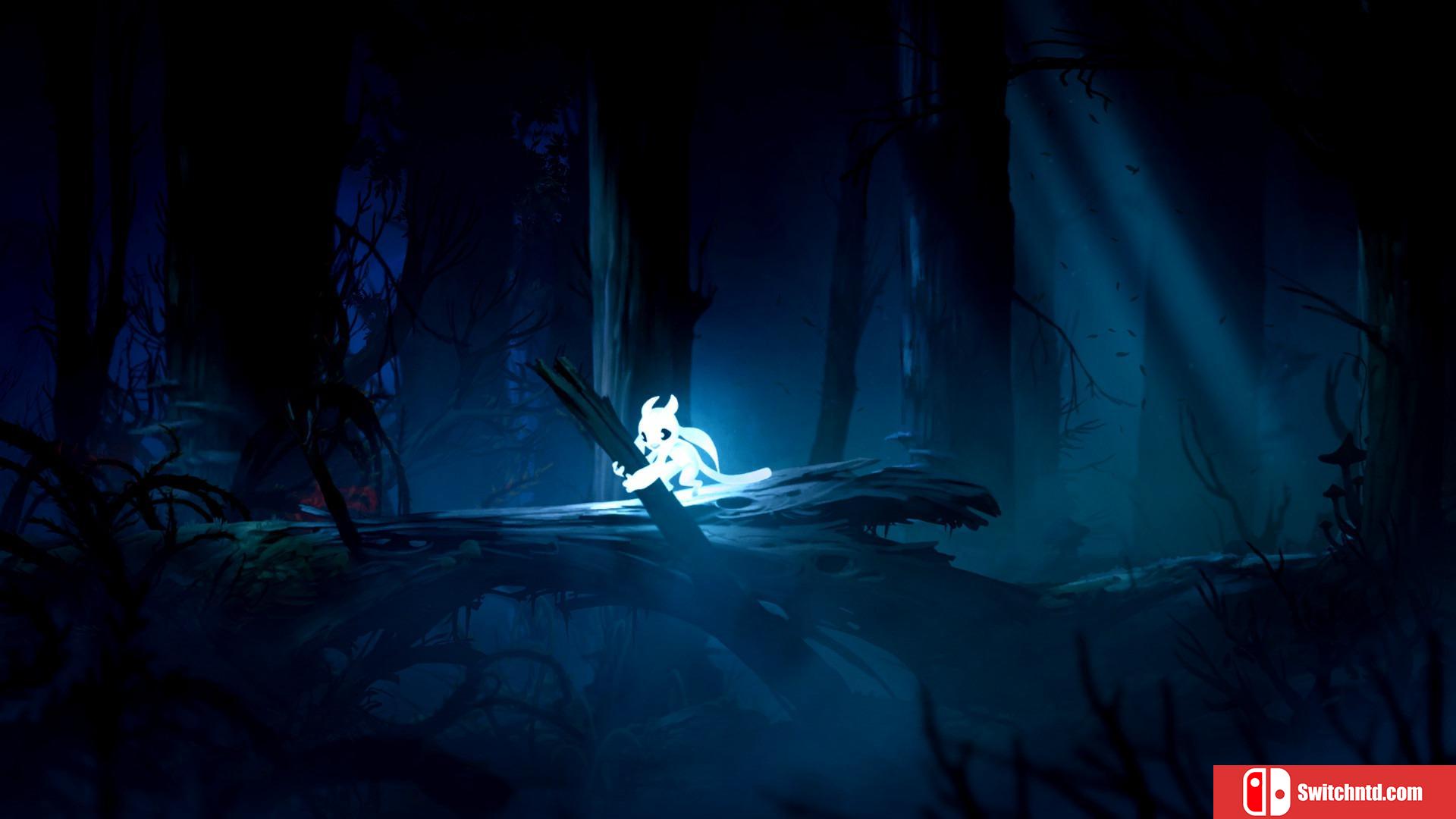 《奥日和黑暗森林：终极版（Ori and the Blind Forest: DE）》GOG版 I_KnoW镜像版[EN]_6