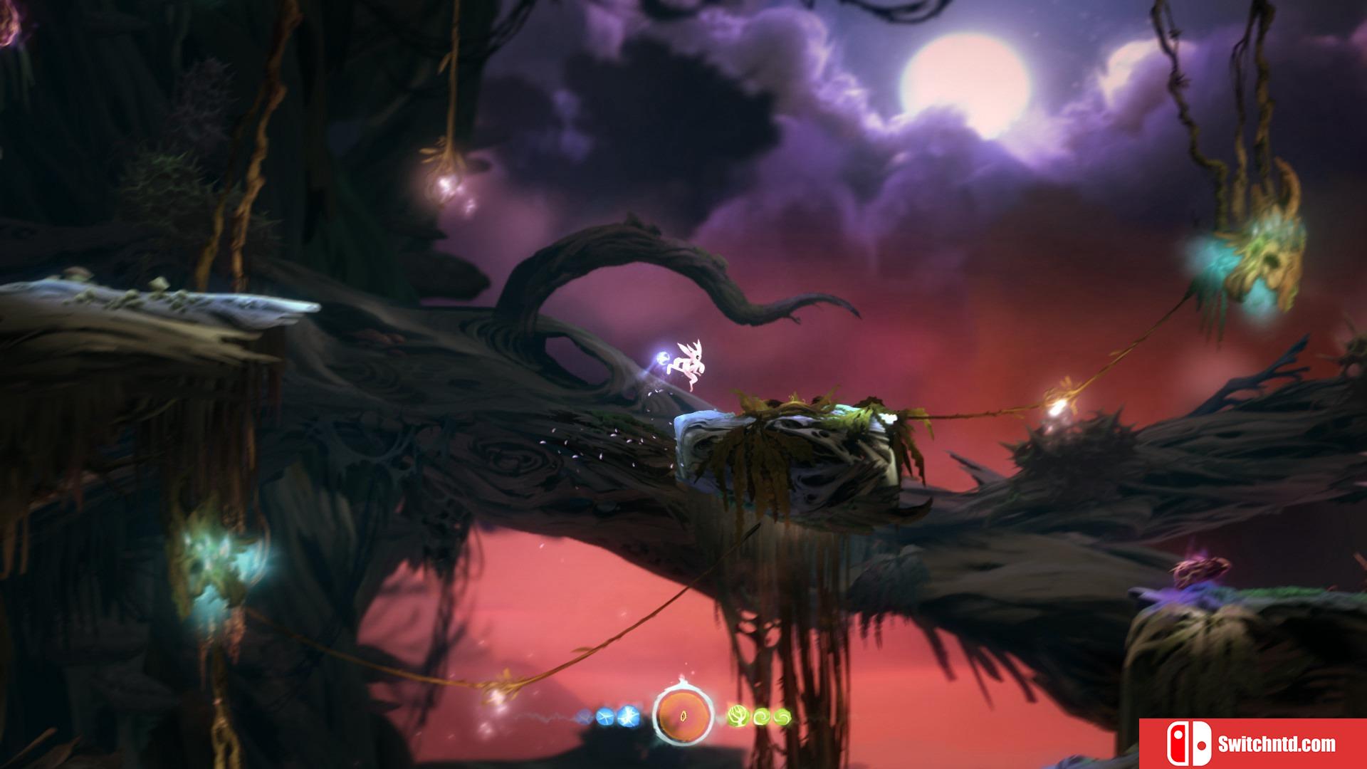 《奥日和黑暗森林：终极版（Ori and the Blind Forest: DE）》GOG版 I_KnoW镜像版[EN]_7