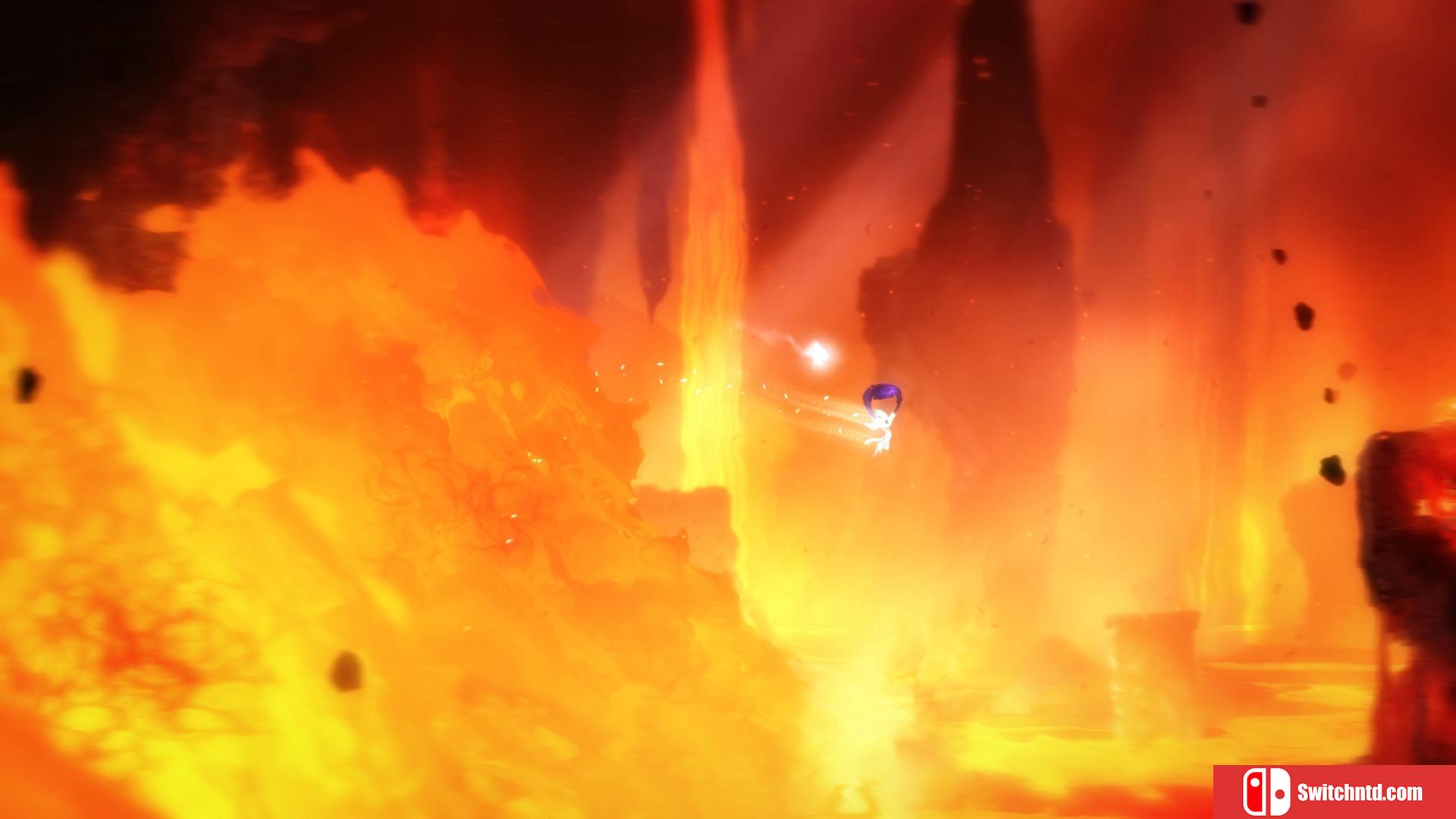 《奥日和黑暗森林：终极版（Ori and the Blind Forest: DE）》GOG版 I_KnoW镜像版[EN]_9
