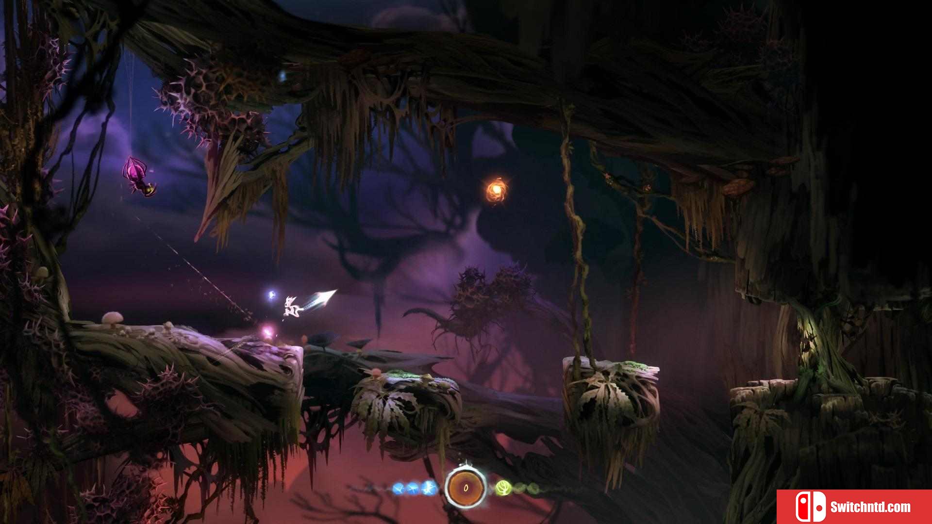 《奥日和黑暗森林：终极版（Ori and the Blind Forest: DE）》GOG版 I_KnoW镜像版[EN]_10