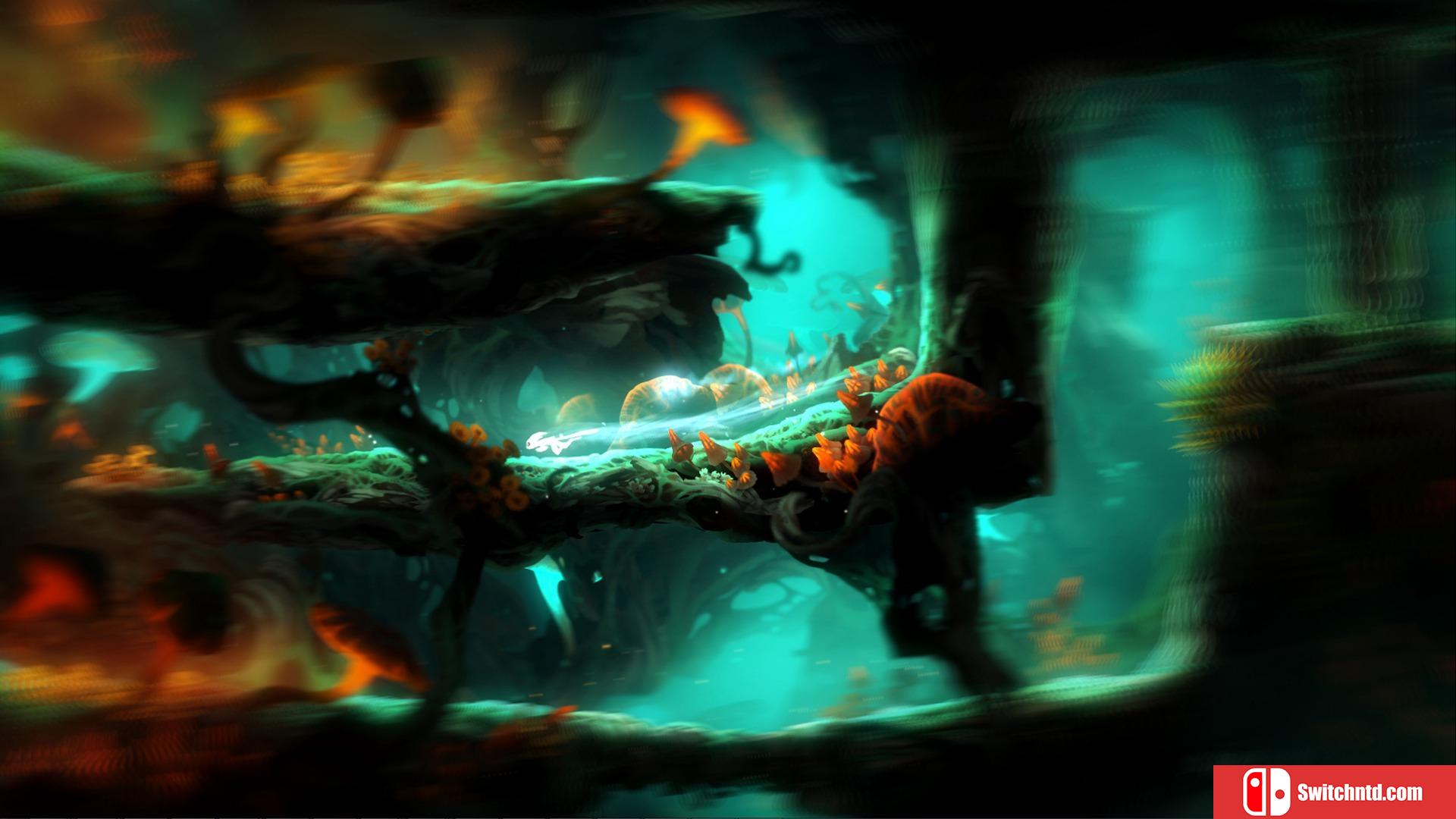 《奥日和黑暗森林：终极版（Ori and the Blind Forest: DE）》GOG版 I_KnoW镜像版[EN]_11