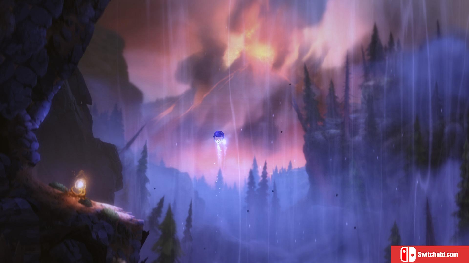 《奥日和黑暗森林：终极版（Ori and the Blind Forest: DE）》GOG版 I_KnoW镜像版[EN]_12